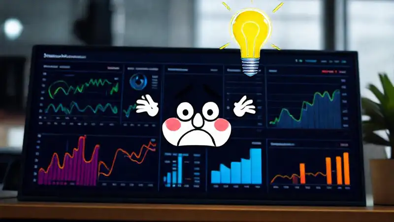 Datos visuales ofrecen claridad e inspiración