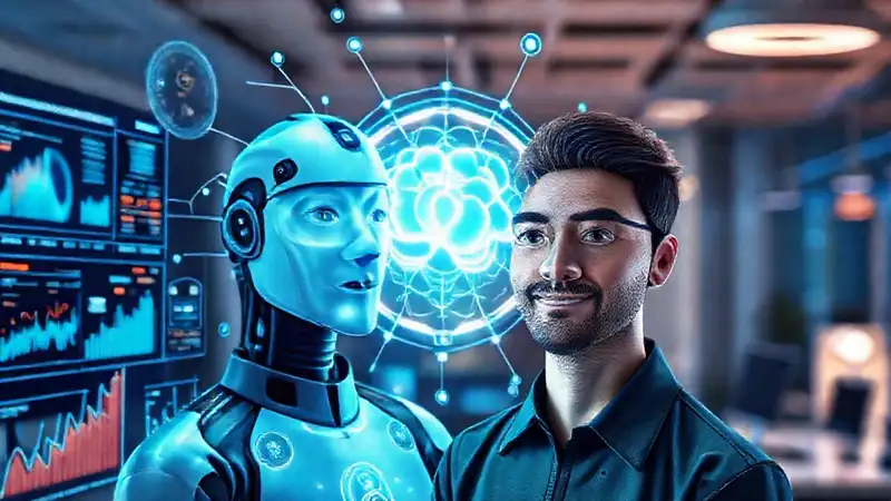 La IA autónoma inspira confianza digital