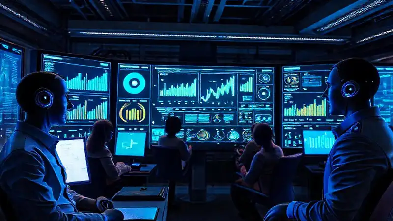 IA moderna inspira confianza y conocimiento