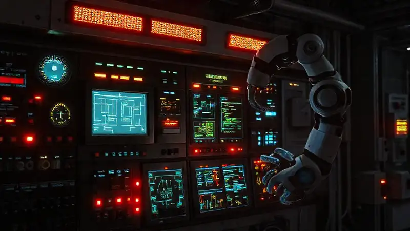 img_za61eq7k Panel de control industrial fallido